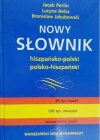 Новый словарь испанский русский польский -