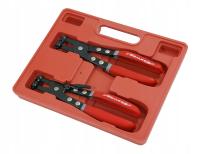 ПЛОСКОГУБЦЫ ДЛЯ НАТЯЖНЫХ СТЯЖЕК