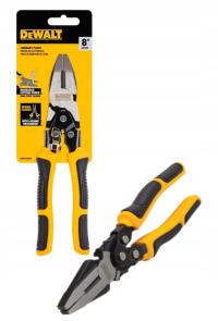 Szczypce Dewalt DWHT0-70276