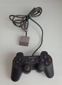 Оригинальный черный PS1 PSX PSone Pad SCPH-1200 PLAYSTATYION