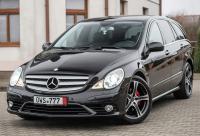 Mercedes R 320 Avantgarde Full Opcja ! Serwisowany