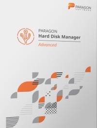 Hard Disk Manager 17 Advanced kopia zapasowa