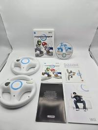 Mario Kart Nintendo Wii