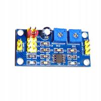 NE55 Signal Module Motor Driver