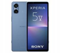 Smartfon Sony Xperia 5 V 8/128GB 5G 120Hz 52Mpix OLED niebieski