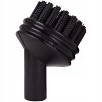 Круглая щетка нейлон аксессуары паровая швабра MalTec