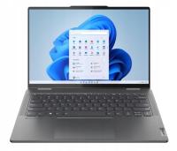Ноутбук для учителя Lenovo Yoga 7-14 Ryzen 7 - 7735u 16GB 512 Win11
