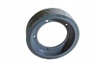 Koła do podnośników JLG 1930ES 1230ES komplet 4szt