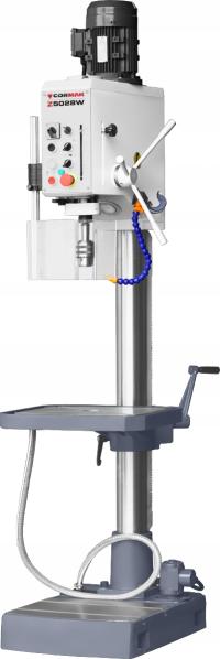 ПРОФЕССИОНАЛЬНЫЙ СВЕРЛИЛЬНЫЙ СТАНОК CORMAK Z5028W