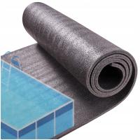 Пенопластовый коврик для бассейна, грунтовка толщиной 20 мм