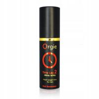 Orgie Time Lag 2 Spray do masażu opoźniający 10 ml 167 dawek