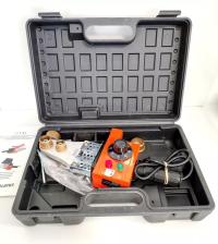 ZGRZEWARKA DO RUR 2800W KD3070 KOMPLET