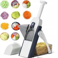ОВОЩЕРЕЗКА ДЛЯ ФРУКТОВ, ОВОЩЕРЕЗКА, МНОГОФУНКЦИОНАЛЬНАЯ ТЕРКА, МОЩНАЯ