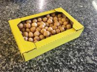 Горох слоеный 500 грамм