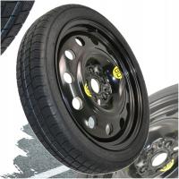 KOŁO DOJAZDOWE R18 VOLVO XC40 II 2017-OBECNIE -30%