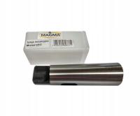 Przejście tuleja redukcyjna na stożek Morse'a 5-3 Morsa z płetwą MT5/3