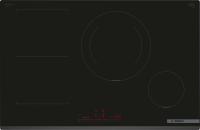 Płyta indukcyjna Bosch PVS831HB1E 80,2cm 4 Pola Czarny