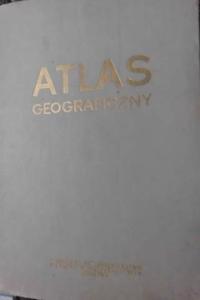 Atlas Geograficzny - Zbigniew Brunner