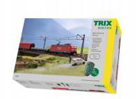 Трикс 11145 - стартовый Набор BR185.2 DBAG
