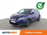 Nissan Qashqai Navi /Aut.klima/ Podg.fotele/