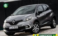 Renault Captur Z GWARANCJA, Zarejestrowany, Na...