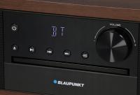 WIEŻA STEREO Blaupunkt MS22BT HDMI BLUETOOTH CD USB FM RADIO SOUNDBAR