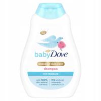 Dove Baby 400 ml szampon dla dzieci