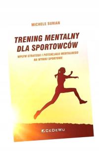 TRENING MENTALNY DLA SPORTOWCÓW, SURIAN MICHELE