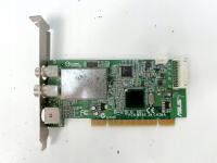 Asus Tiger PCI TV Tuner FM 6953820100