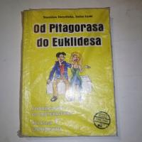 Od Pitagorasa do Euklidesa podręcznik do matematyki dla klasy 1 gimnazjum