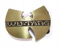 Wu-Tang klamra zapinka kopla do pasa hip-hop rock muza