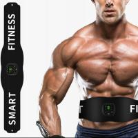 6IN1 EMS ПОЯС ДЛЯ ПОХУДЕНИЯ ВИБРАЦИОННЫЙ ПОЯС ДЛЯ ПОХУДЕНИЯ