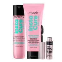 Matrix Instacure Build-A-Bond regenerujący szampon, maska do włosów +GRATIS
