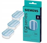 Таблетки накипи SIEMENS TZ80002 2 в 1