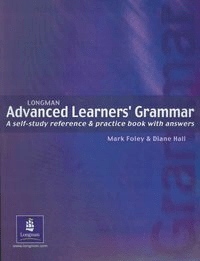 LONGMAN ADVANCED LEARNER\S GRAMMAR-PEARSON - Foley