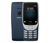 Выход Nokia 8210 4G синий