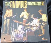 The Animals – Animalism