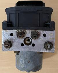 Ремонт ABS регенерация насоса Mercedes Sprinter W903 и другие