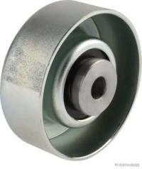 Herth+Buss Jakoparts J1148026 rolka kierunkowa / prowadząca, pasek klinowy zębaty