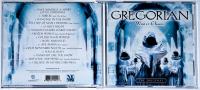 GREGORIAN = WINTER CHANTS = ALBUM 2014 = GERMANY