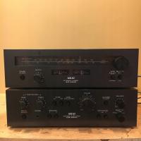 Magnetowid VHS Akai VS-G2200