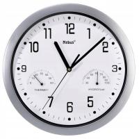 Настенные часы термометр MEBUS Германия