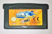 Gra SSX TRICKY Nintendo Game Boy Advance