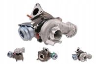 KORAS CHRA TURBO AUDI VW SEAT SKODA 1.9TDI AWX AVF