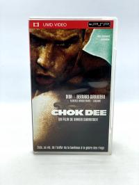 Chok Dee PSP Video