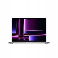 Laptop MacBook Pro 14 M2 Pro 16GB/1TB SpaceGray