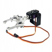 Smart Car Dof Servo Mechanical Arm for ics