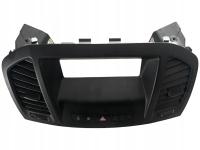 Kratka nawiewu Opel OE 13282235