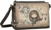 ANEKKE BOLSO CROSSBODY BAG 41703-184 beż