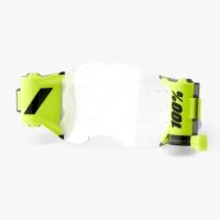 100% Forecast (ROLL OFF) Do Gogli RACE/ACCUR/STRAT